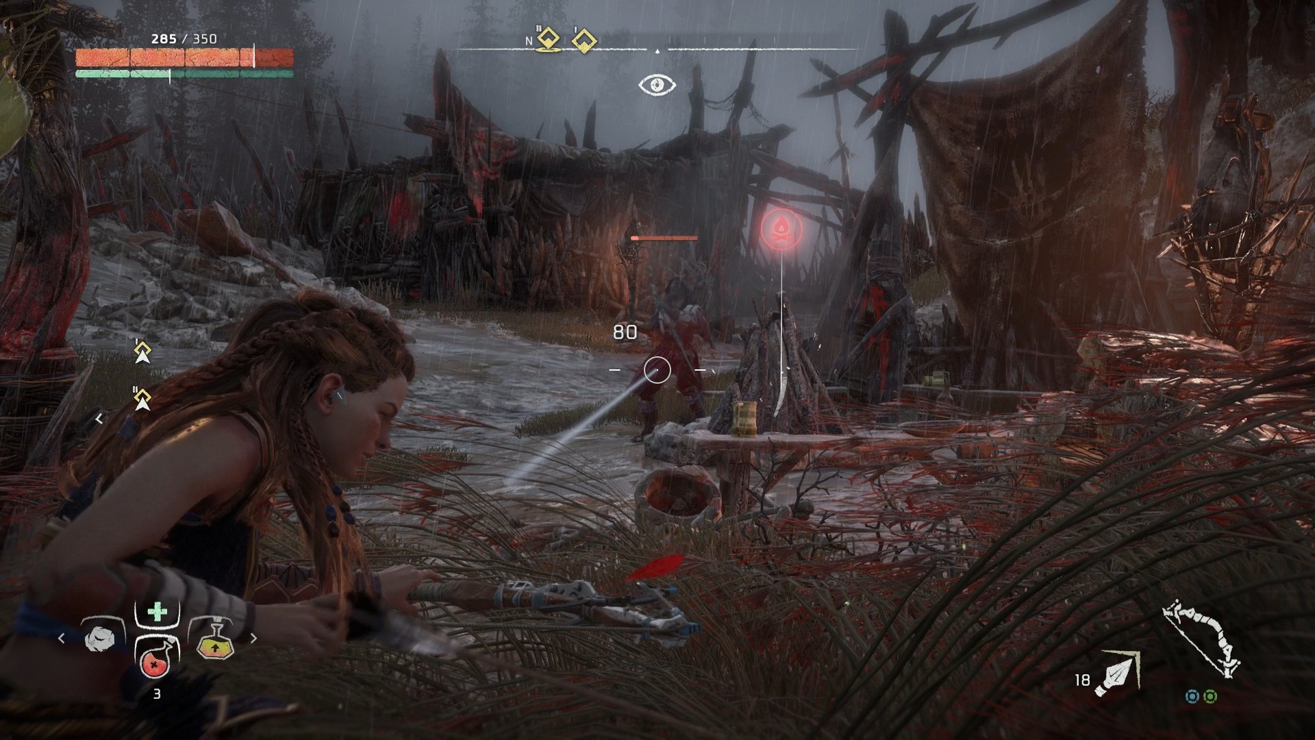 Horizon Zero Dawn - Imagen 24